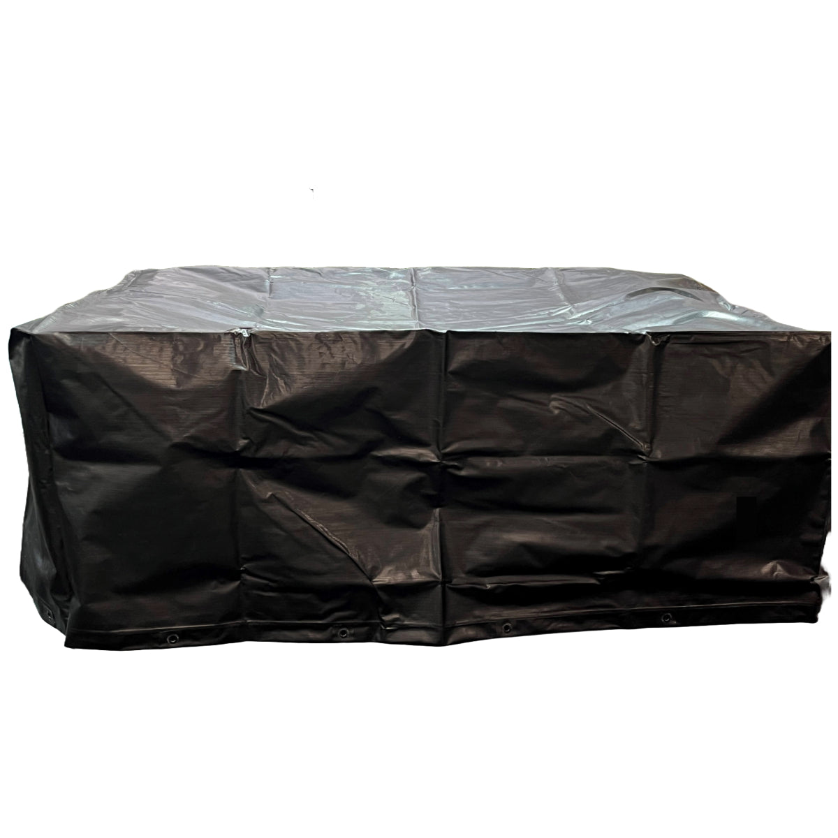 ARK Spa Cover Black