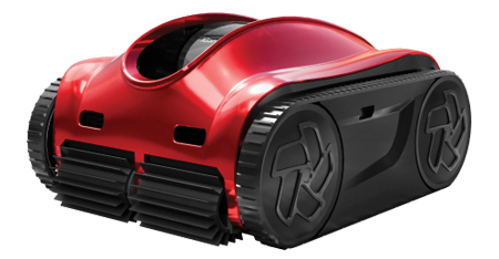iGarden Intelligent Pool Cleaning Robot K Pro 120