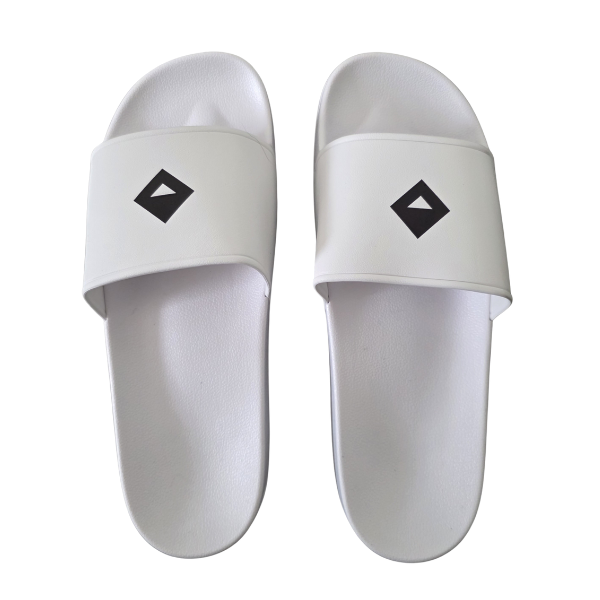 Silva™ Sauna Slippers in Premium Synthetic Materials Pair of Two (One Size Fits All)