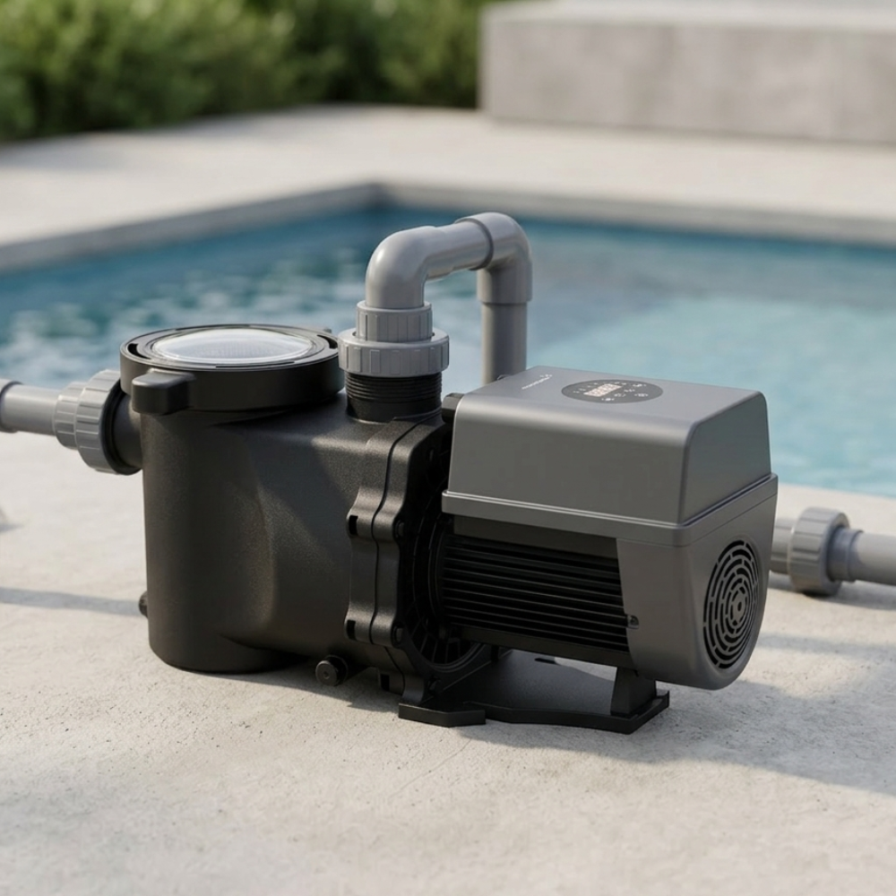 Madimack Inverflow Plus F500i 2.0hp Pump(Retro)