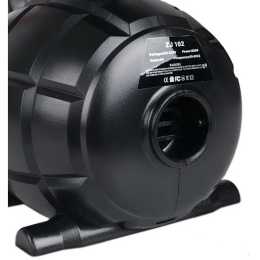 500W 2-in-1 Electric Air Pump for Inflate & Deflate