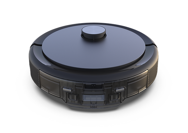 Robo-Phoenix Robot Vacuum Cleaner