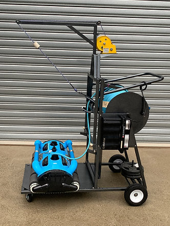 Robo-Lifter (Commercial Robot Lifting Device)