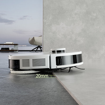 Viper Robot Vacuum Cleaner and Mop