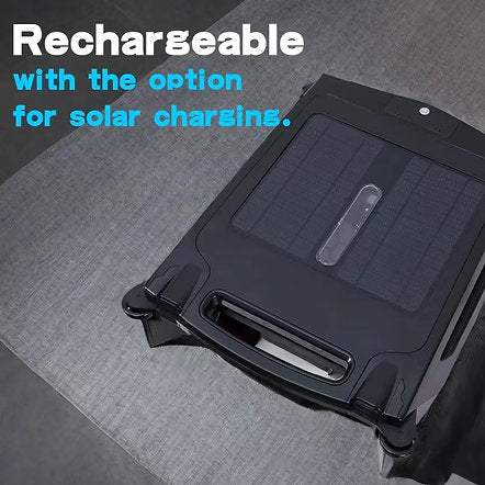 Robo-Skimmer Robotic Pool Skimmer