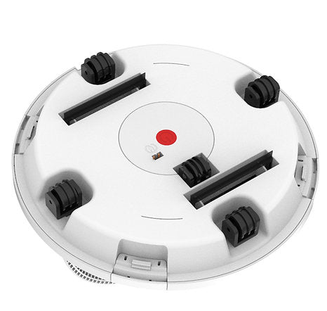 Robo-Minnow Above Ground Robotic Pool Cleaner