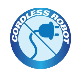 Robo-Minnow Above Ground Robotic Pool Cleaner