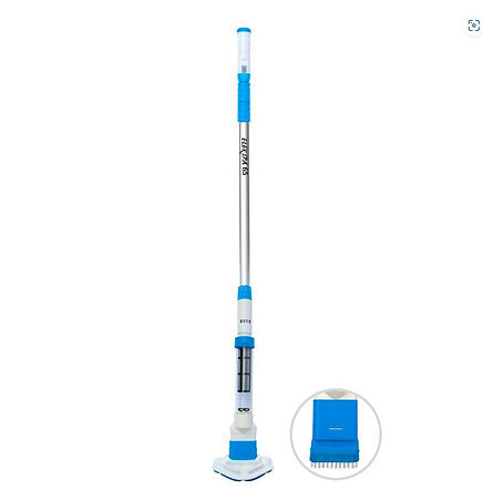 Robo-Spa Vac Cleaner