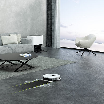 Viper Robot Vacuum Cleaner and Mop