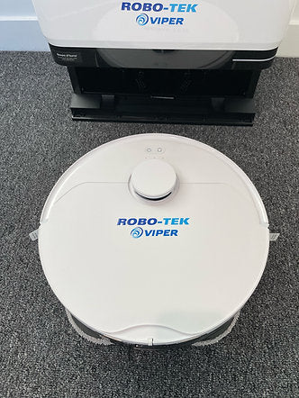 Viper Robot Vacuum Cleaner and Mop
