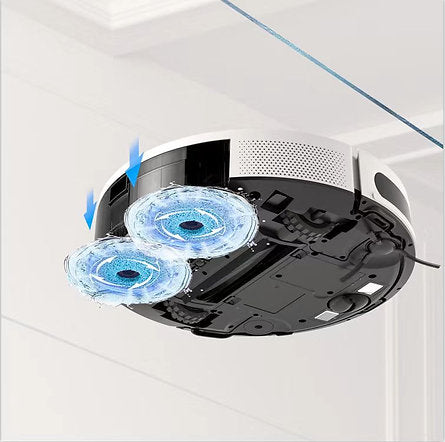 Viper Robot Vacuum Cleaner and Mop