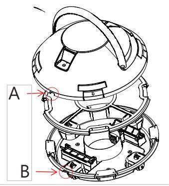 Robo-Minnow Above Ground Robotic Pool Cleaner