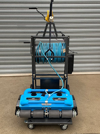 Robo-Lifter (Commercial Robot Lifting Device)