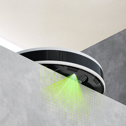 Viper Robot Vacuum Cleaner and Mop