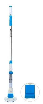 Robo-Spa Vac Cleaner