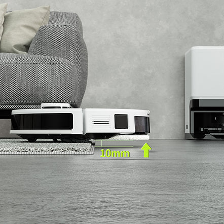 Viper Robot Vacuum Cleaner and Mop