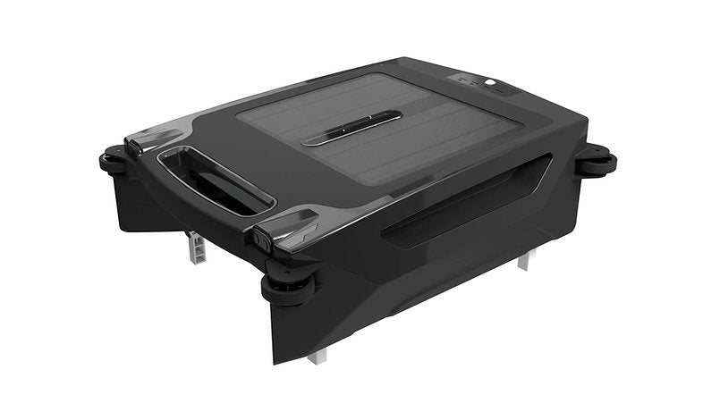 Robo-Skimmer Robotic Pool Skimmer