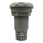 Aroma Therapy Canister 40mm - Graphite