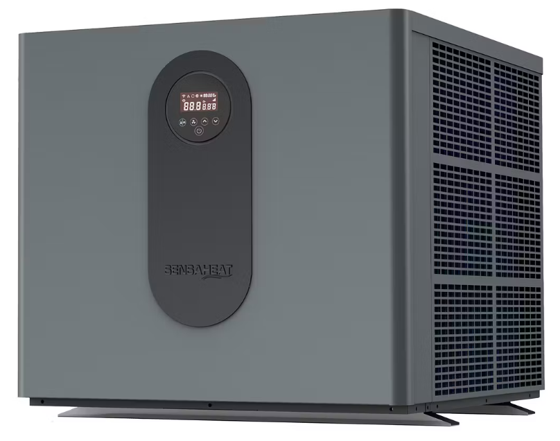 SENSAHEAT TDX Series 11.0kw Heat Pump