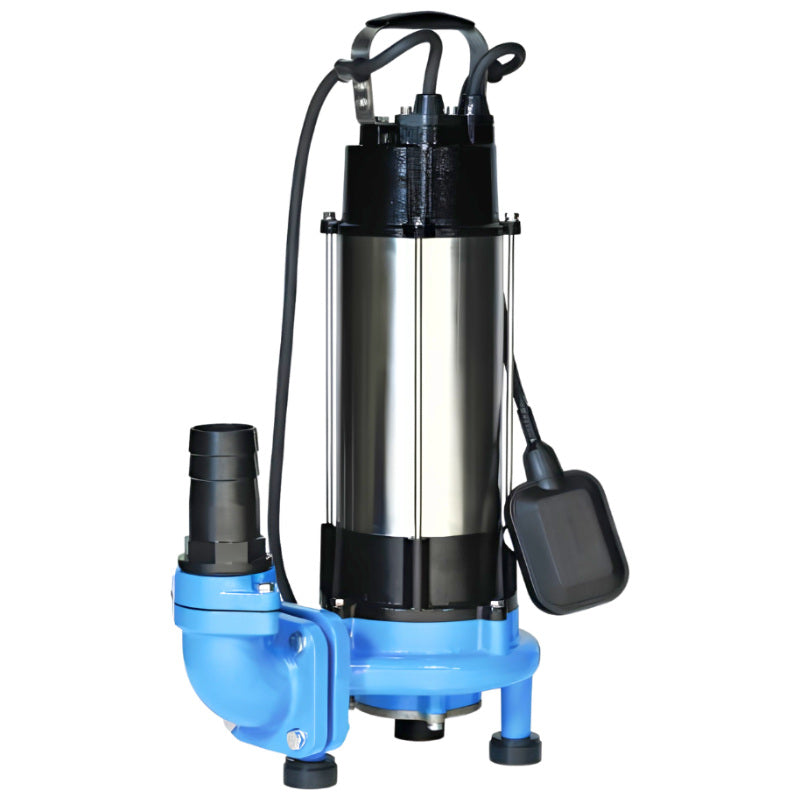 Bromic Waterboy 250L Grinder Submersible Pump