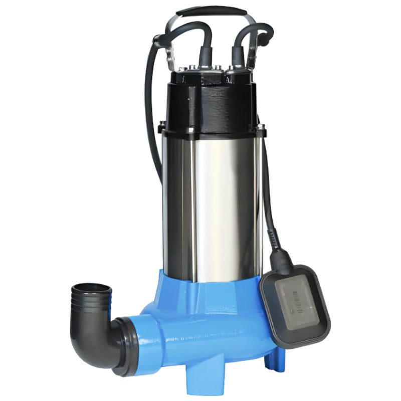 Bromic Waterboy 270L Cutter Submersible Pump