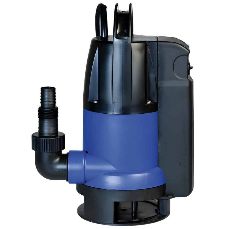 Bromic Waterboy 750W Submersible Pump with Vertical Float Switch