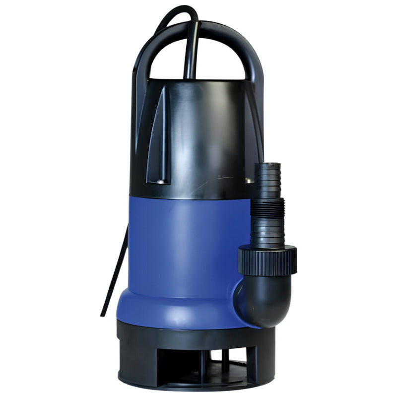 Bromic Waterboy 750W Submersible Pump with Vertical Float Switch