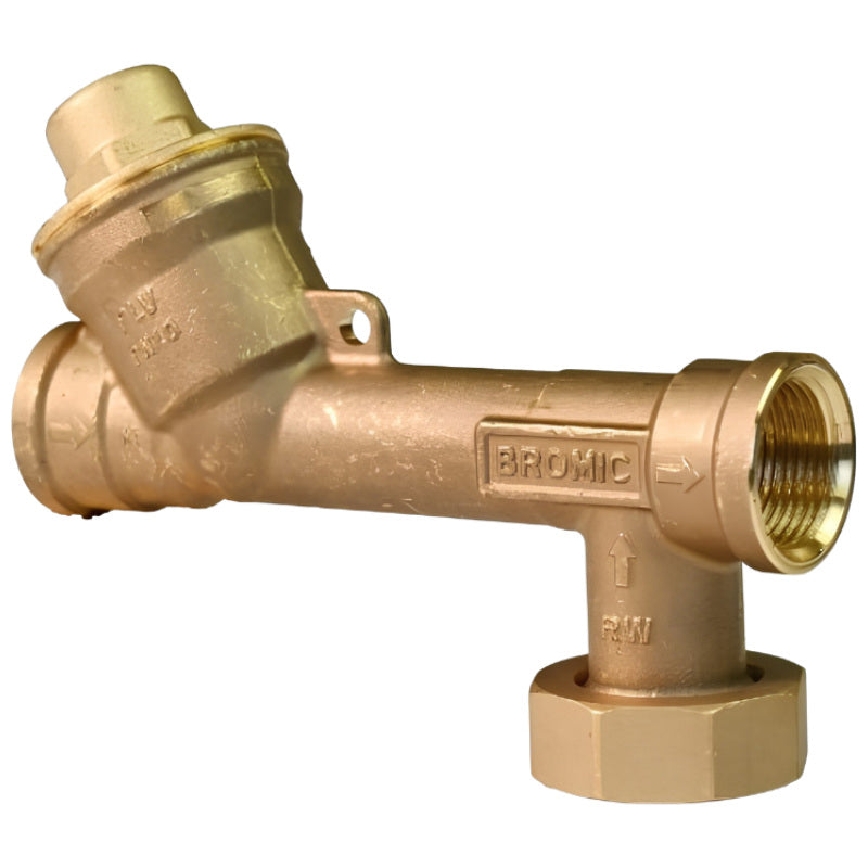 Bromic Waterboy Hydro Switch Rain to Mains Changeover Valve