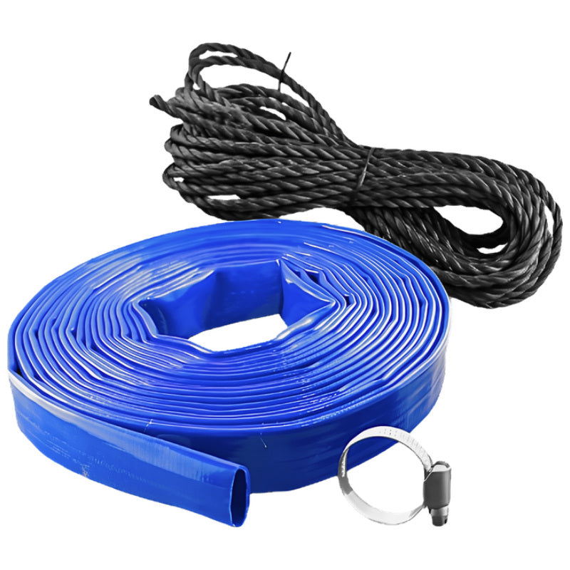 Bromic Waterboy Submersible Pump Hose Kit
