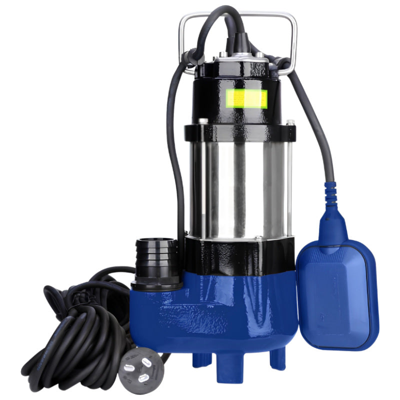 Bromic Waterboy Submersible Vortex Water Pump