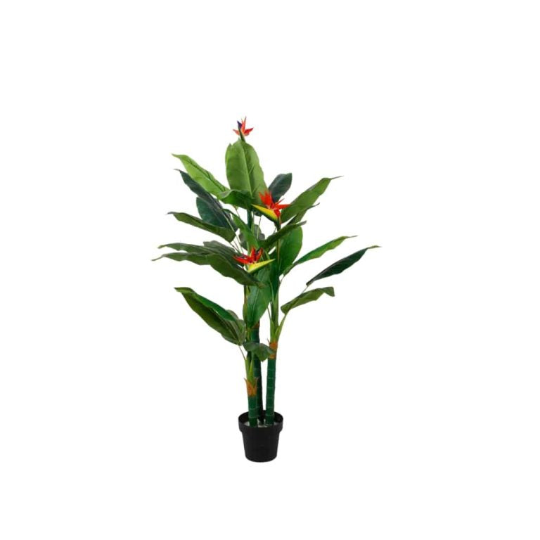 150cm Artificial Birds of Paradise