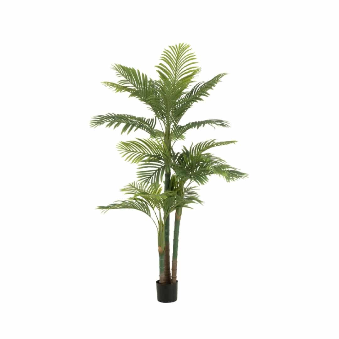 180cm Artificial Areca Palm