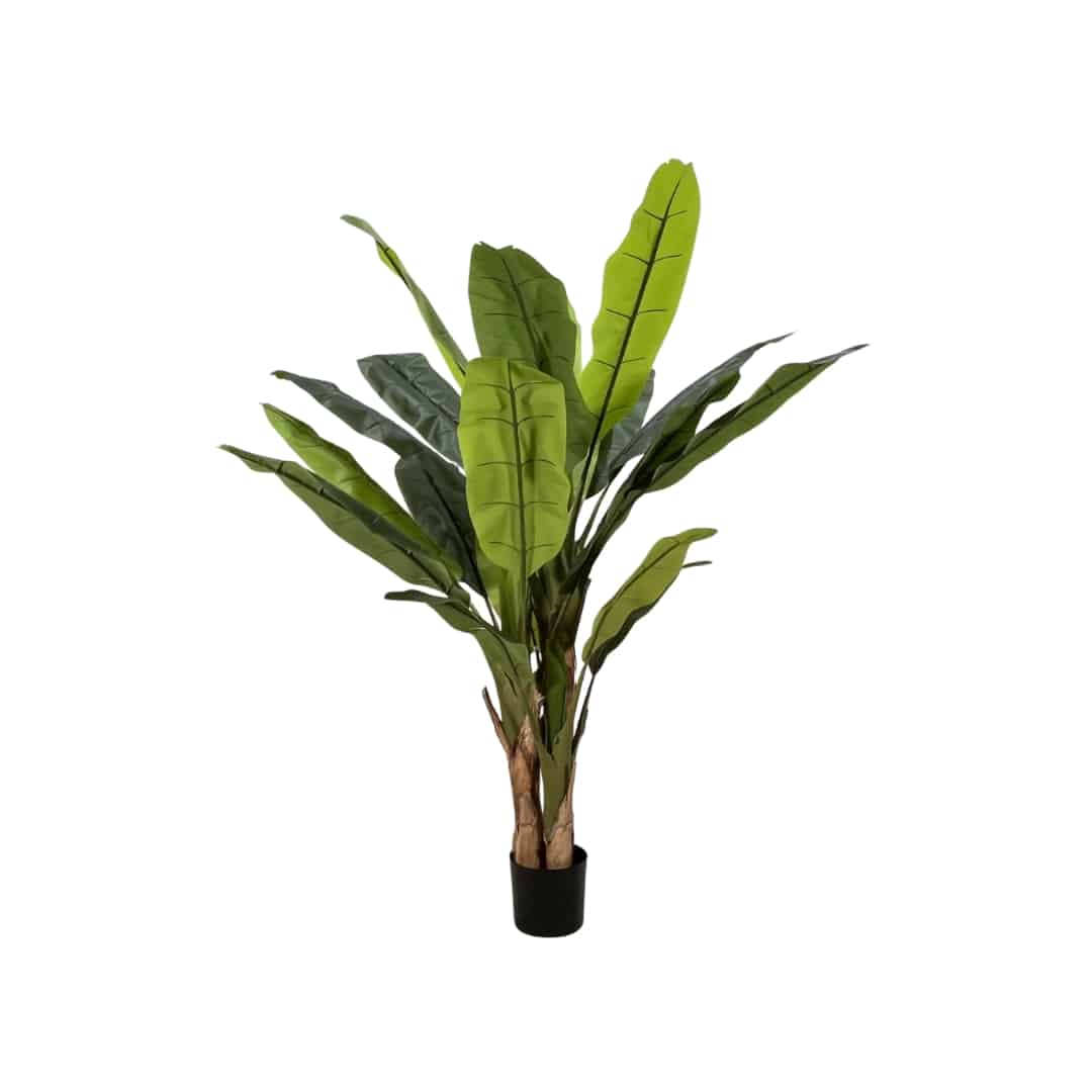 180cm Artificial Banana