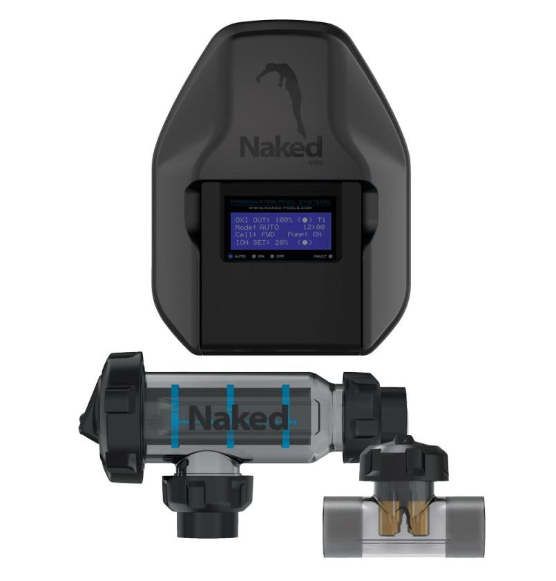 Replacement MINI Oxidiser Cell