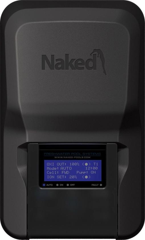 Naked Bundle Packages
