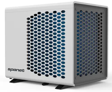 Spanet SV EcoCube Integrated 5.5kW Heat Pump