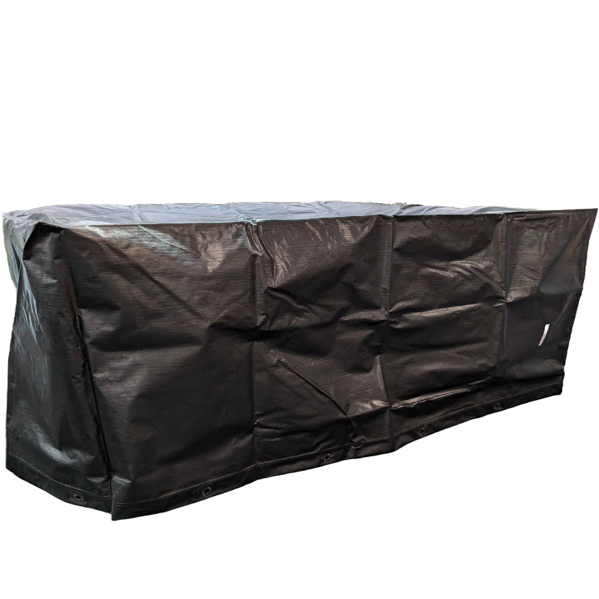 ARK Spa Cover Black