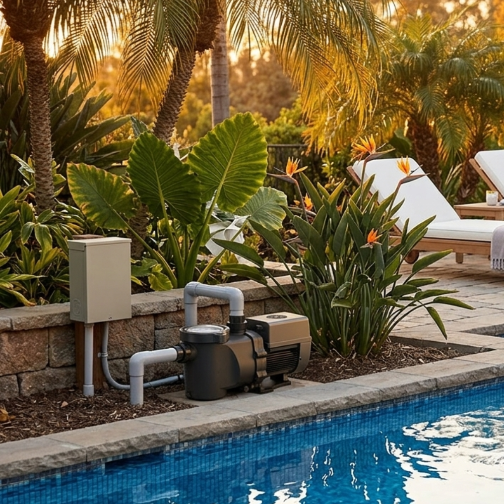 Madimack Inverflow Plus F500i 2.0hp Pump(Retro)