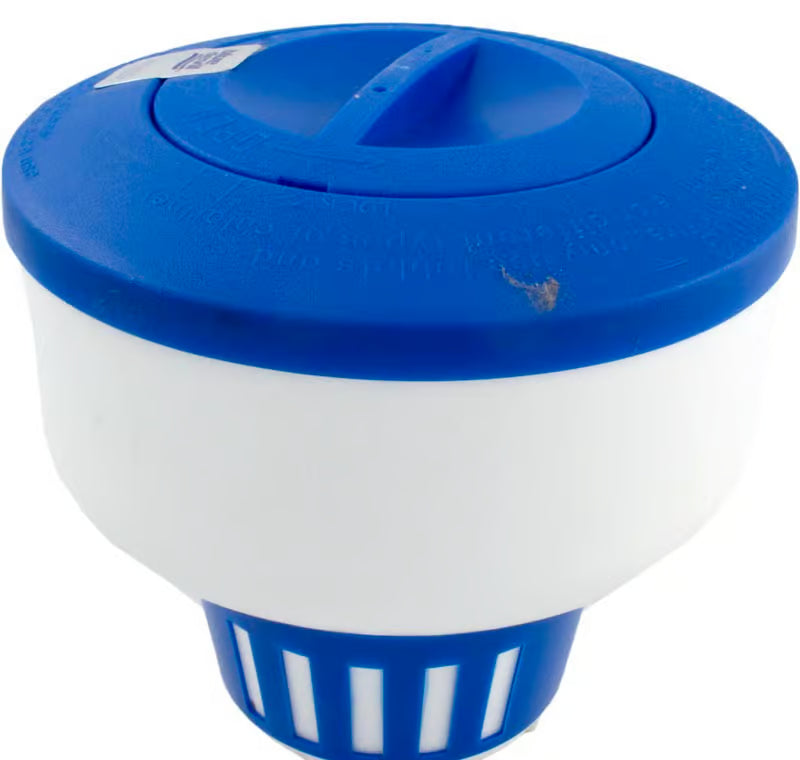 Magnor Floating Dispenser 3 Tab