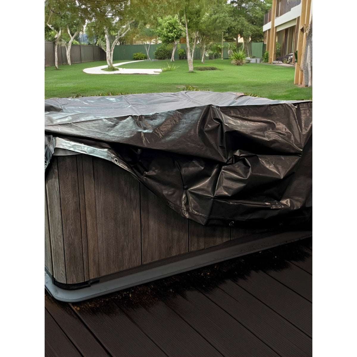 ARK Spa Cover