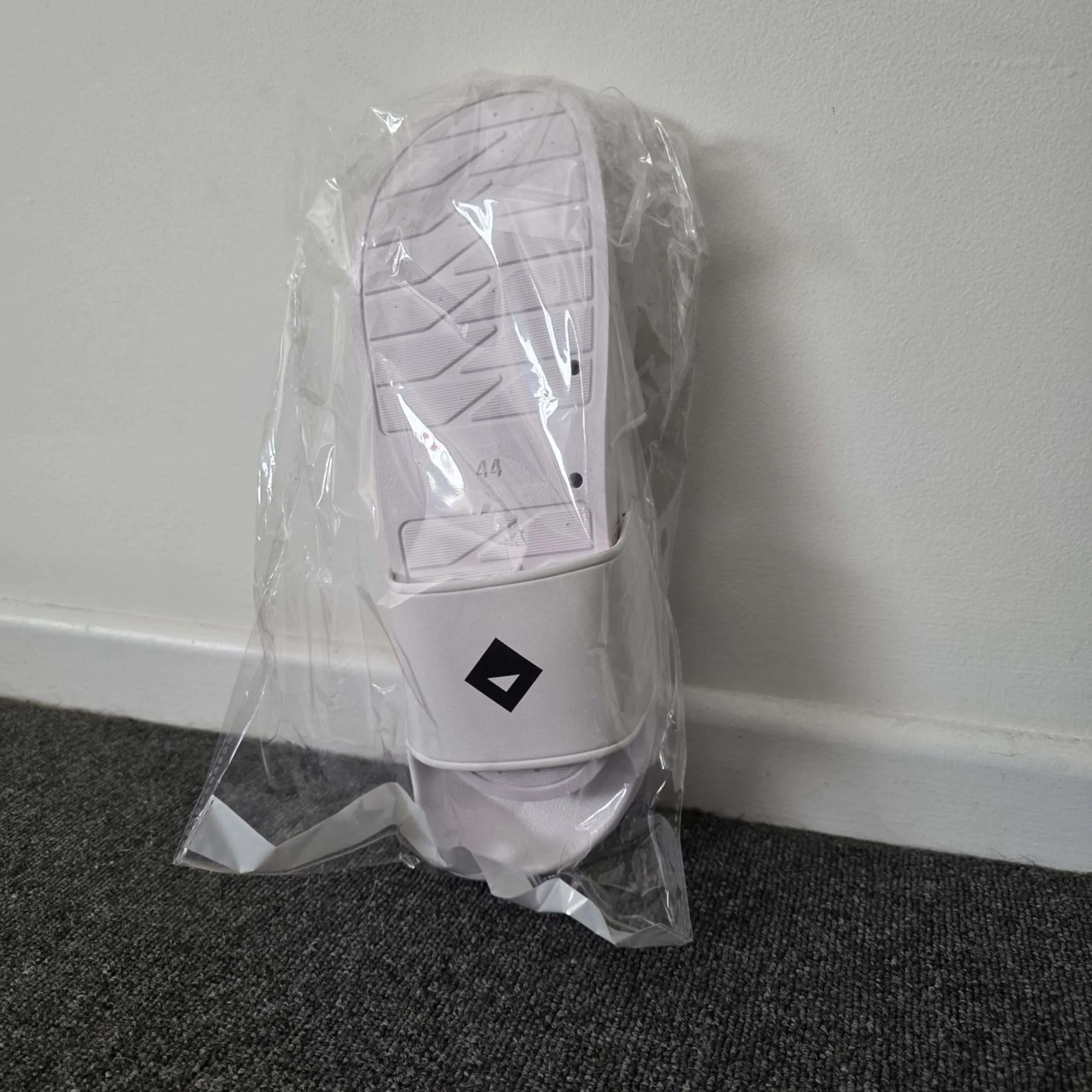 Silva™ Sauna Slippers in Premium Synthetic Materials Pair of Two (One Size Fits All)