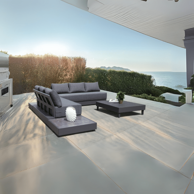 The Alicante Luxury Outdoor Sofa Set