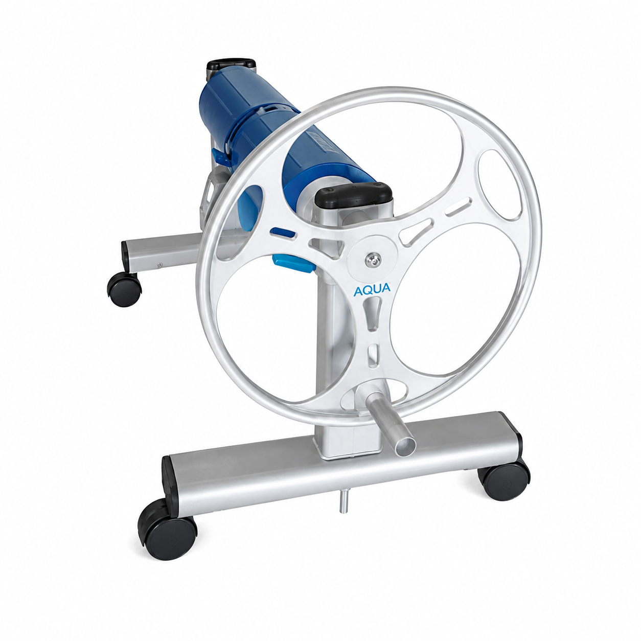 Elite Elegance Pool Roller