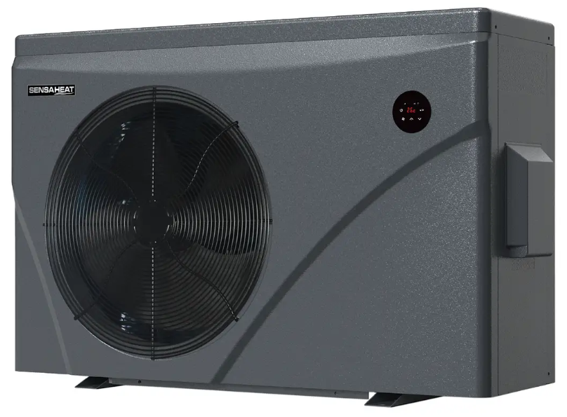 Sensapool Sensaheat ES Series 9.0kw Heat Pump