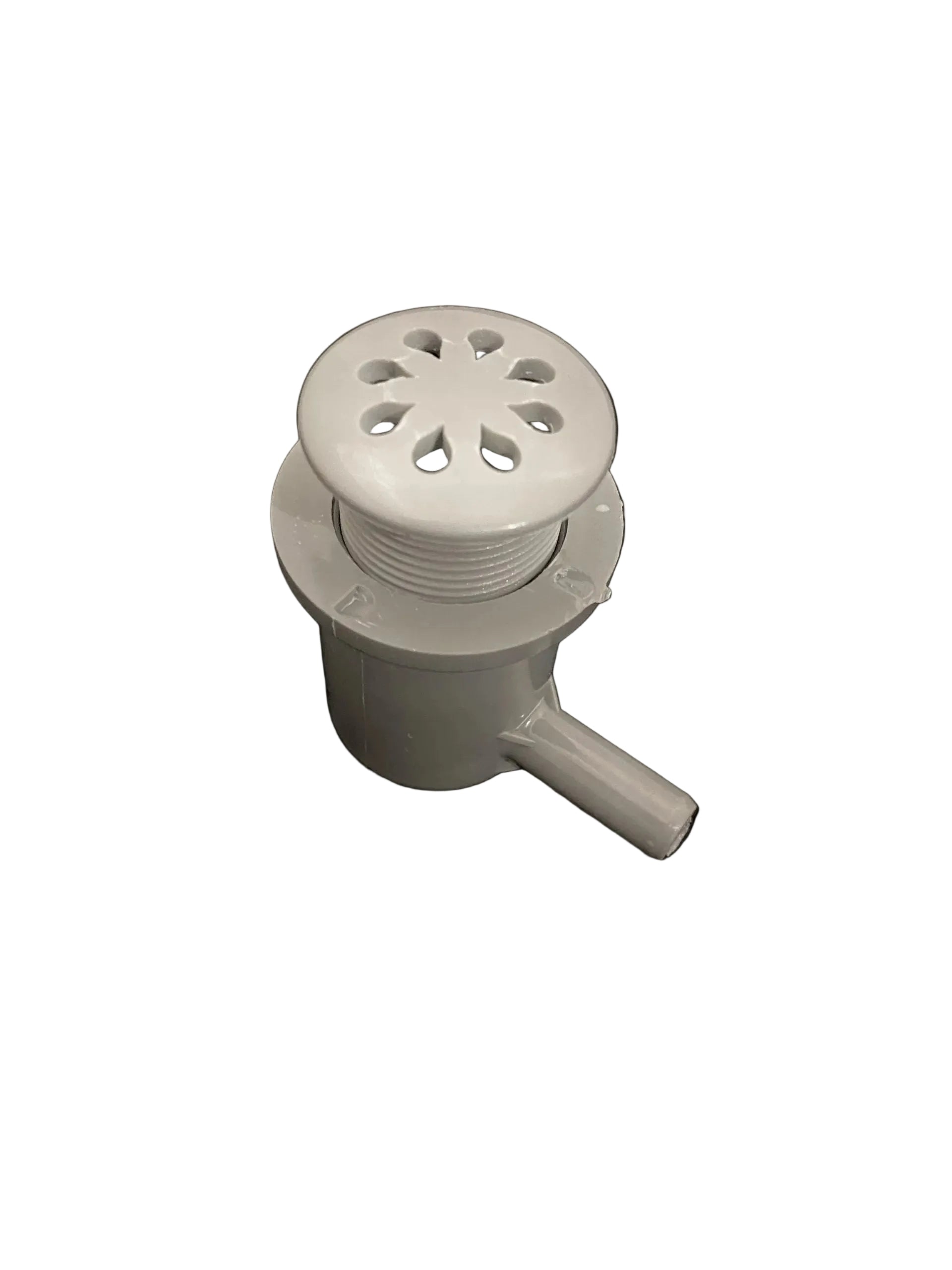 Air Injector 30mm Assy Grey