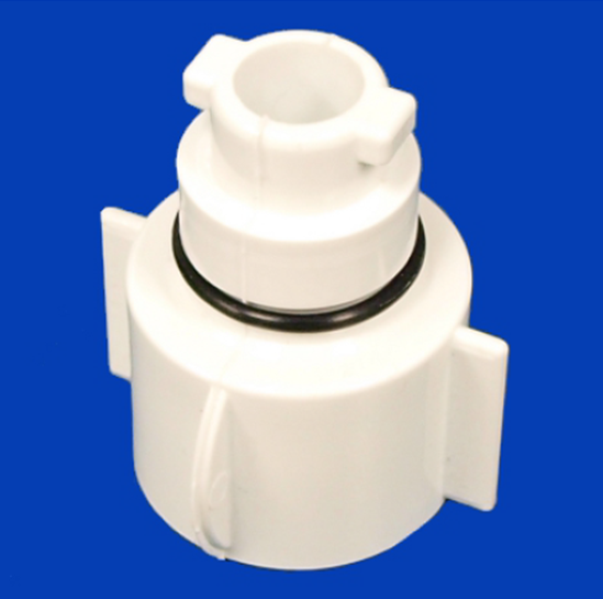 Air Union Adaptor Jetpak - Bullfrog