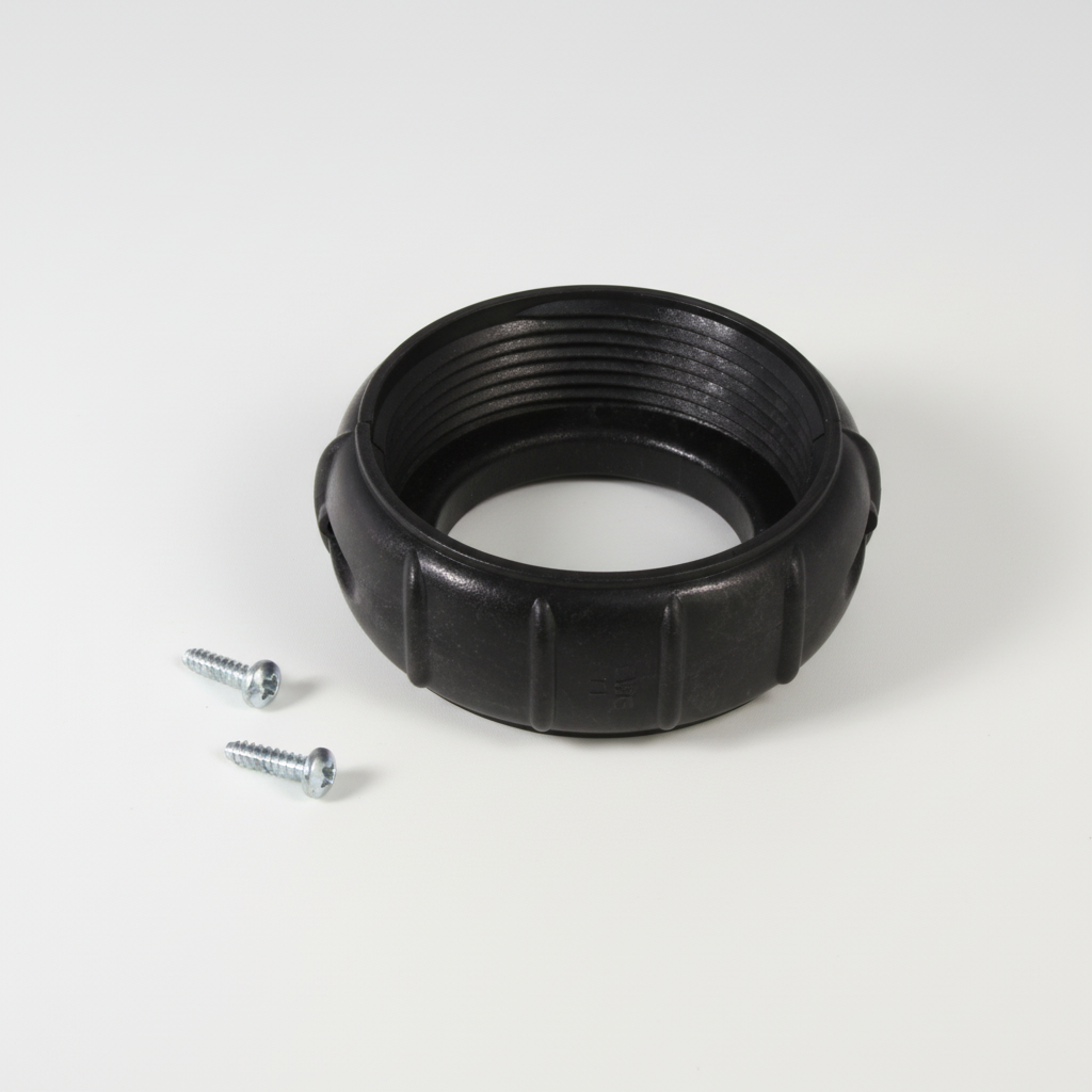 Barrel Union 50mm Split Nut Controller - Use ABARUN50GE instead