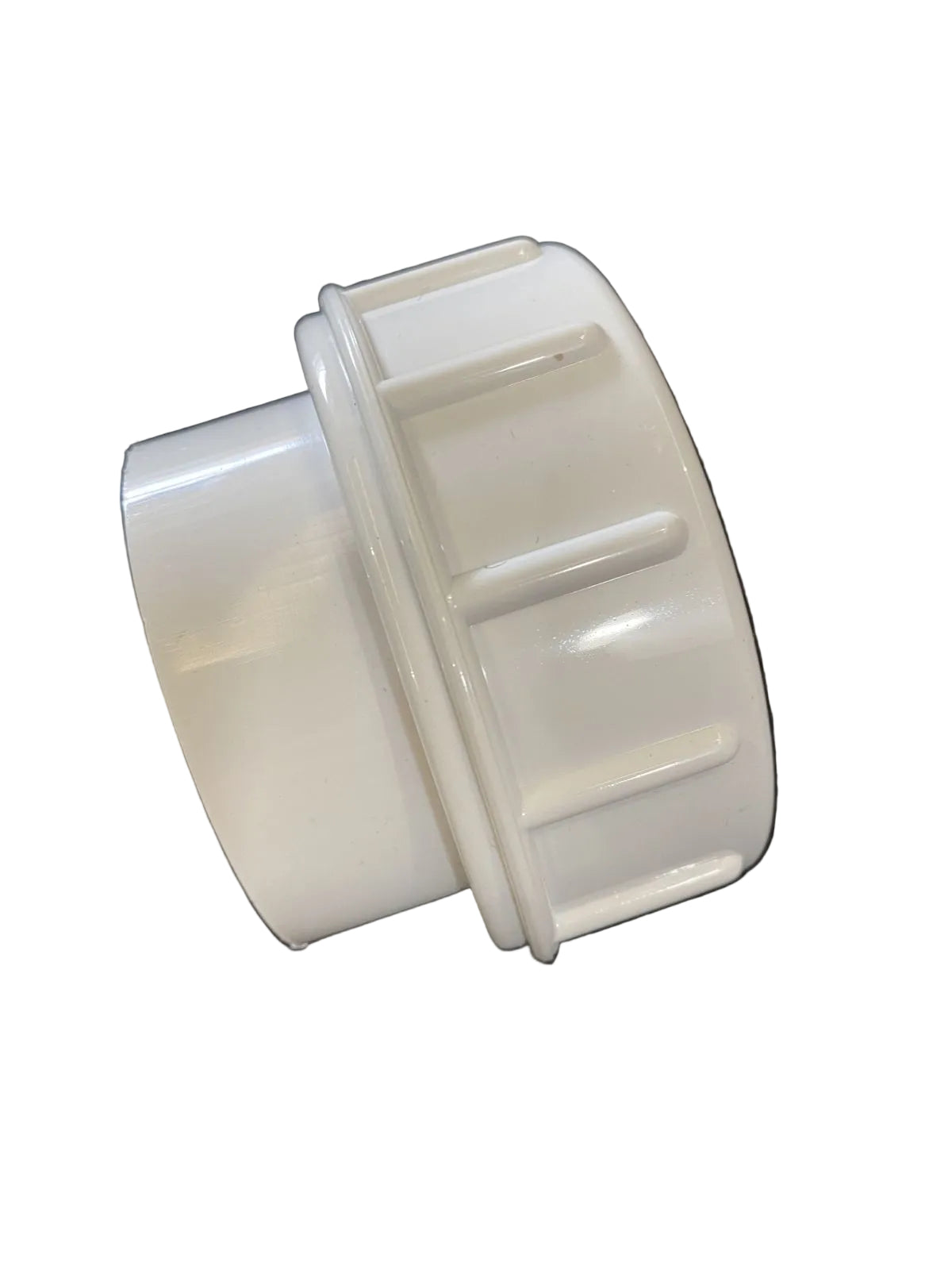 Barrel Union 50mm Balboa Boost Pump