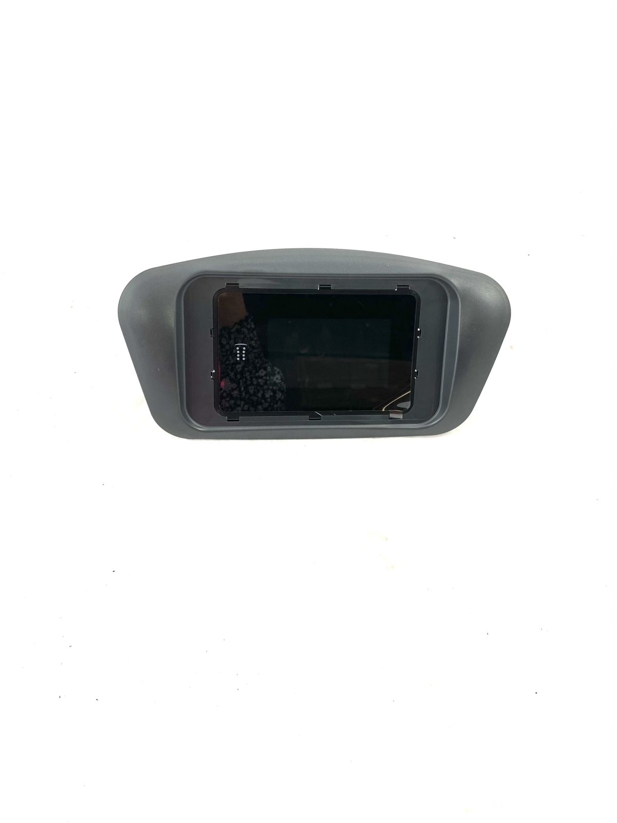 Bullfrog® A‑Series K1002 Control Panel (65‑01017)