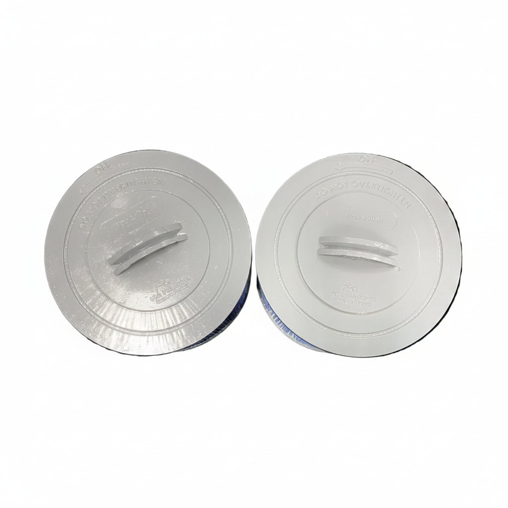 Top Load Spa Filter Cartridge 25sqft- Box Kit of 2pcs